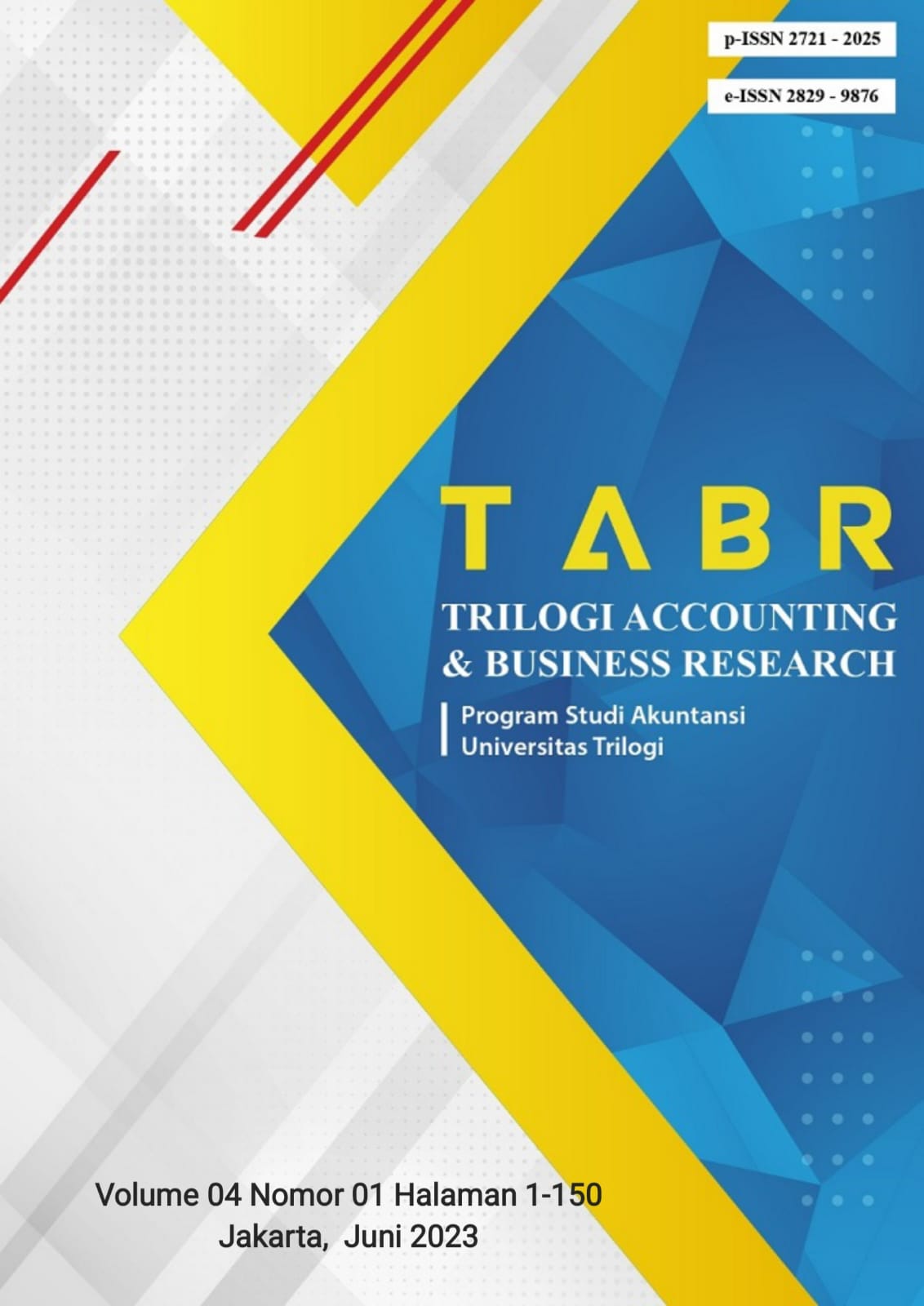 Cover Page